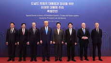 Việt Nam ghi dấu ấn đậm nét với nhiều sáng kiến tại APEC 2025