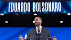 Con trai cựu Tổng thống Brazil đối mặt cáo buộc cản trở công lý 