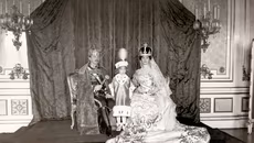 Thông tin về kho báu của triều đại phong kiến cuối cùng ở Áo 