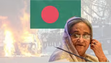 Lý do Ấn Độ có thể sẽ không trao trả cựu Thủ tướng Bangladesh 