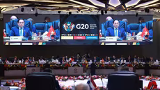 G20 tạo động lực thúc đẩy chủ nghĩa đa phương