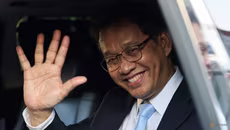 Phong cách táo bạo của tân Bộ trưởng Tài chính Indonesia 