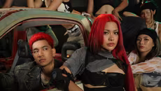 Tân binh Vpop Chloé kết hợp với nhà sản xuất “ruột” của Suboi, Hoàng Dũng