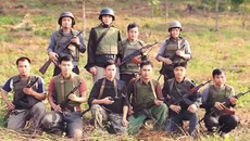 "Chiến sĩ quả cảm": Câu chuyện “tấm thẻ ngành” không thể đánh mất 