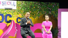 Việt Hương trở lại với show truyền hình thực tế mang tên “Điều ước của mẹ”