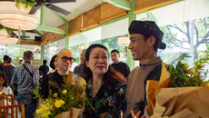 "Dân tôi ca" – dự án âm nhạc kết hợp giữa Rock và chất liệu dân gian của Phạm Anh Khoa