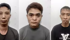 Khởi tố chủ và 2 nhân viên quán karaoke về hành vi "Chứa mại dâm"