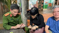 Đẩy nhanh tiến độ làm sạch dữ liệu phương tiện và giấy phép lái xe 