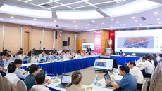 Sáng kiến Báo cáo kinh tế tư nhân Việt Nam thường niên: Thúc đẩy môi trường kinh doanh minh bạch, thông suốt và bền vững