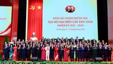 Lấy con người làm trung tâm, cả hệ thống chính trị cùng chuyển mình