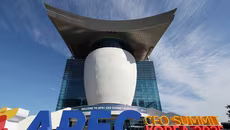 APEC thúc đẩy kết nối, đổi mới, thịnh vượng