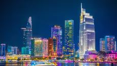 TP.HCM trở thành thành phố điện ảnh đầu tiên của Đông Nam Á 