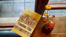 “Trưởng tộc” kể chuyện nông thôn Việt Nam 