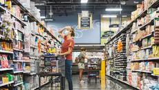 Nhiều rủi ro khi lạm phát tại các nền kinh tế lớn cao hơn mục tiêu 