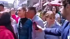 Nữ Tổng thống bị sàm sỡ: Báo động về nạn quấy rối tình dục ở Mexico