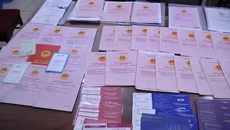 Đằng sau chuyên án chặt đứt “vòi bạch tuộc” mang tên Mr Pips