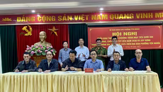 Phường Yên Nghĩa huy động sức mạnh tổng hợp, quyết tâm xây dựng địa bàn không ma tuý