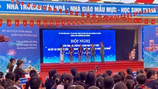 Phường Hà Đông tổ chức Hội nghị “điểm” trang bị kỹ năng pháp luật cho học sinh