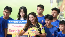 Đại sứ thương hiệu Number 1 - Vũ Phương Thanh: "Tinh thần vì cộng đồng giúp chúng ta bứt phá"