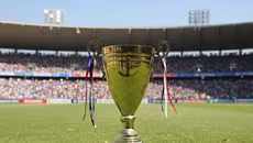 Cập nhật xếp hạng ở 32 bảng mới nhất ngày 5-11