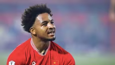 Xuân Son chính thức trở lại ĐT Việt Nam sau 10 tháng