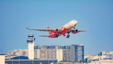 Vietjet ký thỏa thuận phát triển nguồn lực hàng không quốc tế giữa Việt Nam và Phần Lan