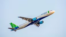 BamBoo Airways có Chủ tịch mới