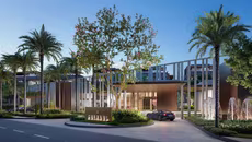 CapitaLand Development đạt mốc 91% lượng căn được bán tại The Fullton Edition 