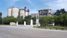 Khai thác sai phép 4,4 triệu tấn đá vôi, Vissai Ninh Bình bị truy thu 6,1 tỷ đồng