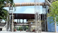 Hai lần kiểm tra không phát hiện Vissai Ninh Bình khai thác khoáng sản trái phép?