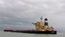 Bàn phương án cứu hộ khẩn cấp tàu Star Bueno chở gần 175.000 tấn quặng sắt có nguy cơ chìm 