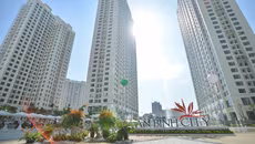 Geleximco chuyển nhượng 1,4ha đất dự án An Bình City cho Trường Hải