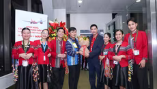 Bay thẳng TP.HCM - Manila cùng Vietjet trong mùa lễ hội sôi động cuối năm 