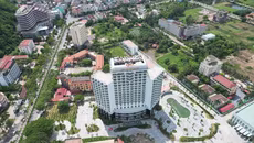 Tập đoàn Nam Cường bị thu hồi hơn 25.000 m2 "đất vàng" ven biển Đồ Sơn do vi phạm