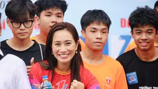 Thanh Vũ: Hãy sống trong những trận đấu ngập tràn cảm xúc và trưởng thành