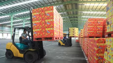 Cộng đồng doanh nghiệp Việt được tiếp thêm niềm tin và khát khao cống hiến