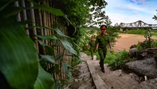 Hà Nội mở cao điểm trấn áp tội phạm, không để hình thành điểm nóng về an ninh trật tự