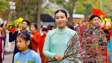 Hà Nội thông báo lịch nghỉ Tết Âm lịch, lễ Quốc khánh năm 2026