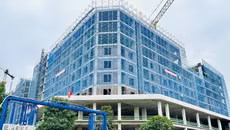 Chi tiết 5 dự án nhà xã hội ở Hà Nội nhận hồ sơ đăng ký đến cuối năm 2025