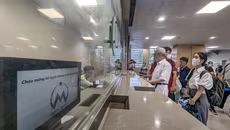 Hà Nội sẽ xác thực điện tử, nhận diện sinh trắc học với hành khách đi tàu đường sắt đô thị