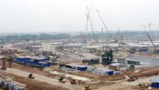 Hà Nội sắp xếp thứ tự ưu tiên các dự án thoát nước, công viên xong trước 10/11/2025