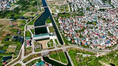 Hà Nội sớm chi trả bồi thường cho 17 hộ dân có nhà bị lún, nứt do thi công trạm bơm tiêu Yên Nghĩa