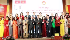 "Xây dựng Thủ đô hạnh phúc bắt đầu từ những điều giản dị"