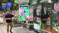 Hà Nội sẽ tích hợp ứng dụng AI và chatbox ở các nhà chờ xe buýt