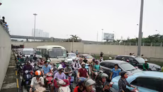 Hà Nội khẩn trương nghiên cứu chính sách hỗ trợ chuyển đổi phương tiện giao thông xanh