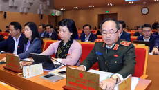 Hà Nội dành 18,9 tỷ đồng hỗ trợ chi trả an sinh xã hội qua tài khoản 