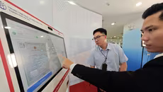 Hà Nội sẽ hình thành công chức số Thủ đô cơ bản trong năm 2026