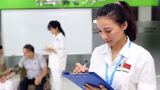 Thị trường lao động nào đang thu hút nhiều lao động Việt Nam