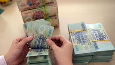 Sẽ đề xuất lương thưởng, phụ cấp phù hợp với chính quyền 2 cấp