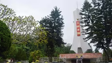 Đề xuất Bộ Quốc phòng, Bộ Công an trực tiếp trình công nhận liệt sĩ